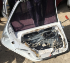 Oto Çıkma Parça / Renault / Laguna / Kaporta & Karoser / Sol Arka Kapı / Çıkma Parça 