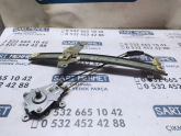 Oto Çıkma Parça / Toyota / Corolla / Oto Cam / Cam Krikosu / Çıkma Parça 
