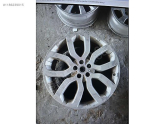 Oto Çıkma Parça / Renault / R 19 / Jant & Lastik / Çelik Jant / Çıkma Parça 
