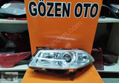 RENAULT MEGANE 2 SOL FAR TYC MARKA SIFIR —GÖZEN OTOMOTİV