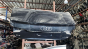AUDİ A4 arka bagaj kapagı