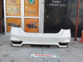 BMW 3 SERİSİ F30 F80 M3 ARKA TAMPON YAN SANAYİ 2012-2018
