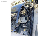 Oto Çıkma Parça / Peugeot / 508 / Tampon / Ön Koruma Demiri / Çıkma Parça 