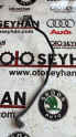 Oto Çıkma Parça / Volkswagen / Tiguan / Yakıt / Benzin Hortumu / Çıkma Parça 