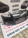 Oto Çıkma Parça / Toyota / Verso / Tampon / Ön Tampon / Çıkma Parça 
