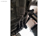 Oto Çıkma Parça / Chrysler / Voyager / Egzoz / Komple Egzoz / Çıkma Parça 