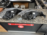 Oto Çıkma Parça / Fiat / Egea / Far & Stop / Sol Ön Far / Çıkma Parça 