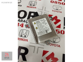 Oto Çıkma Parça / Honda / Civic / Beyin / Motor Beyni / Sıfır Parça 