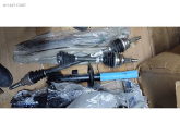 Oto Çıkma Parça / Citroen / C4 / Alt Takım / Travers / Sıfır Parça 
