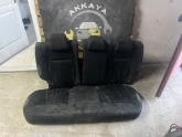 Oto Çıkma Parça / Peugeot / 208 / Koltuk & Döşeme / Arka Koltuk / Çıkma Parça 
