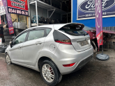 Ford Fiesta Çıkma Sol Arka Kapı Hatasız