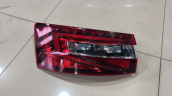 SKODA SUPER B SOL DIŞ STOP