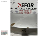 Oto Çıkma Parça / Toyota / Avensis / Kaporta & Karoser / Bagaj Kapağı / Çıkma Parça 