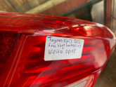 Oto Çıkma Parça / Toyota / Yaris / Far & Stop / Sağ Arka Stop / Çıkma Parça 