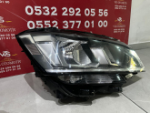 Oto Çıkma Parça / Volkswagen / Transporter / Far & Stop / Sağ Ön Far / Çıkma Parça 