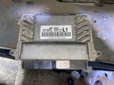 CHEVROLET AVEO 1.2 MOTOR BEYNİ ÇIKMA 96983177 CANCAN OPEL