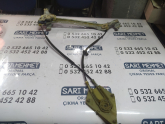 Oto Çıkma Parça / Renault / Megane / Oto Cam / Cam Krikosu / Çıkma Parça 