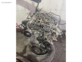 Oto Çıkma Parça / SsangYong / Korando / Motor / Motor (komple) / Çıkma Parça 