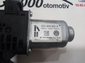Oto Çıkma Parça / Volkswagen / Beetle / Oto Cam / Cam Motoru / Sıfır Parça 