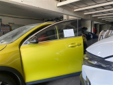 2023 Kia Xceed Sol Ön Kapı