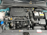 KİA X-CEED (G4LH) KOMPLE MOTOR SÖKME DOLU 1.5 BENZİNLİ