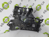 BMW İ SERİSİ 2021 2024  ÖN SAĞ TAMPON İÇ BRAKETİ 51119879666