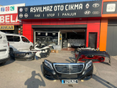 Oto Çıkma Parça / Mercedes / S Serisi / Tampon / Ön Tampon / Çıkma Parça 