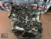 Oto Çıkma Parça / Audi / A4 / Motor / Komple Motor / Çıkma Parça 