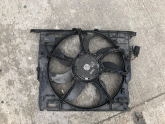 Oto Çıkma Parça / Bmw / 5 Serisi / Fan / Fan Paneli / Çıkma Parça 