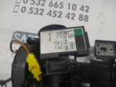 Oto Çıkma Parça / Opel / Corsa / Direksiyon / Direksiyon Mili / Çıkma Parça 