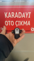 Toyota Corolla Carina RAV4 Vitara Swift Gaz kelebek Sensörü 4 şli