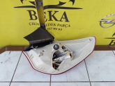Oto Çıkma Parça / Opel / Astra / Far & Stop / Sol Arka Stop / Sıfır Parça 