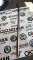 Oto Çıkma Parça / Volkswagen / Jetta / Yağlama / Yağ Seperatörü / Çıkma Parça 