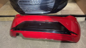 Oto Çıkma Parça / Seat / Leon / Tampon / Arka Tampon / Çıkma Parça 