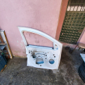 Oto Çıkma Parça / Renault / Clio / Kaporta & Karoser / Sol Ön Kapı / Çıkma Parça 