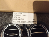 Oto Çıkma Parça / Mercedes / E Serisi / Fan / Fan Paneli / Çıkma Parça 
