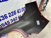 Oto Çıkma Parça / Peugeot / 308 / Tampon / Arka Tampon / Çıkma Parça 