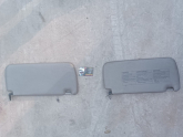 Nissan 2.5 Skystar D21 Orjinal Güneşlik