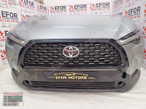 TOYOTA COROLLA CROSS ORJİNAL ÇIKMA ÖN KOMPLE 22-24