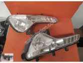 Oto Çıkma Parça / Kia / Sportage / Far & Stop / Sis Farı / Çıkma Parça 