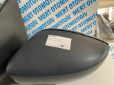 Oto Çıkma Parça / Volkswagen / Polo / Ayna / Sol Dış Ayna / Çıkma Parça 