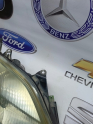 Oto Çıkma Parça / Ford / Fiesta / Far & Stop / Sağ Ön Far / Çıkma Parça 