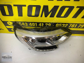 Oto Çıkma Parça / Renault / Megane / Far & Stop / Sol Ön Far / Çıkma Parça 