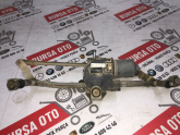 VOLSKWAGEN CADDY SİLECEK MOTOR MEKANİZMA 1T1955119A ORJİNAL