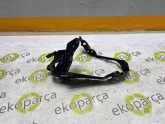 MERCEDES C SERİSİ 2007 2014 W204 SOL FAR YUVA SACI A2046200991