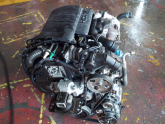 CITROEN C ELYSEE MOTOR,OTO YEDEK PARÇA,MOTOR