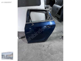 Oto Çıkma Parça / Opel / Astra / Kaporta & Karoser / Sol Ön Kapı / Çıkma Parça 