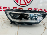 Oto Çıkma Parça / Volkswagen / T-Roc / Far & Stop / Sağ Ön Far / Çıkma Parça 