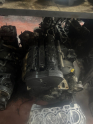 PEUGEOT 407 2.0 benzinli çıkma motor