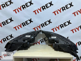 Oto Çıkma Parça / Peugeot / 2008 / Far & Stop / Sağ Ön Far / Çıkma Parça 